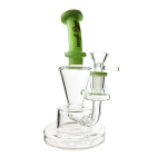 Glass Bong Auction Online – Inline Perculator Bargain